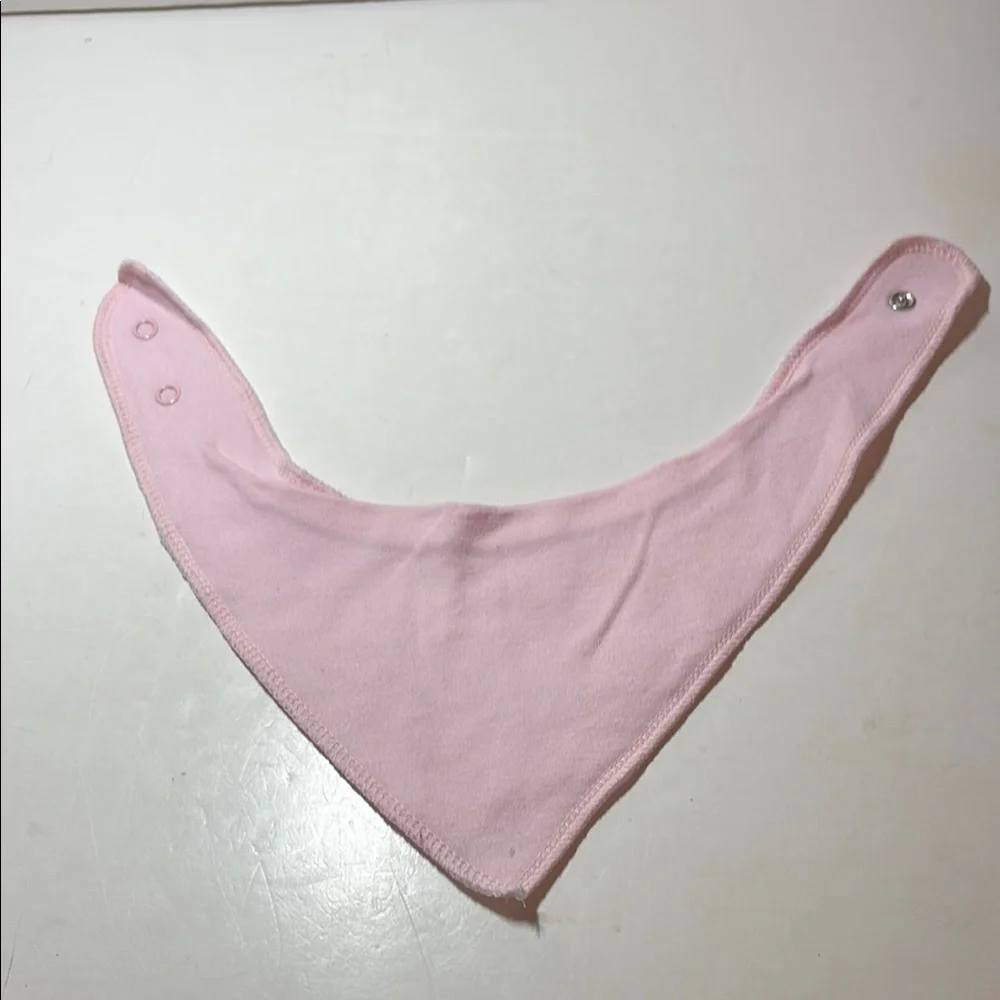 Baby Kiss adorable pink